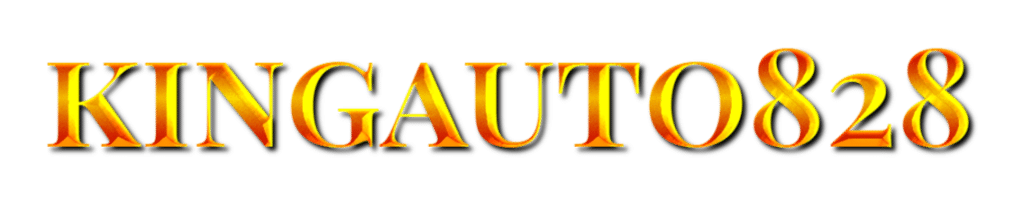 kingauto828.com-Logo